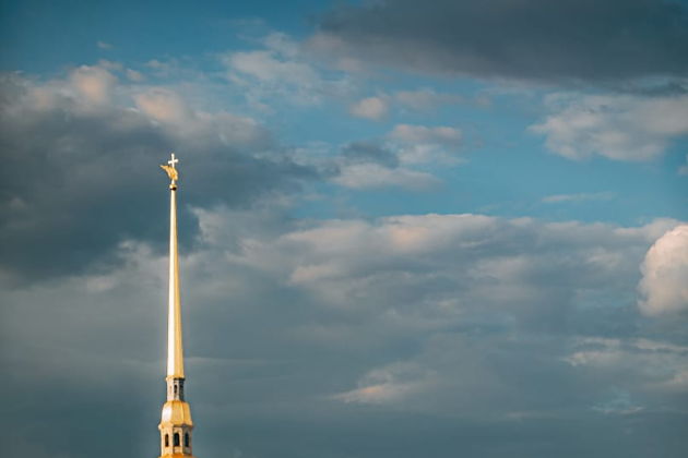 Фото к экскурсии Прогулка 2,5 часа на яхте Ларсон к Лахте с выходом в Финский залив 