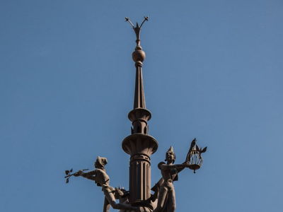 Тукаевские часы (часы влюбленных)