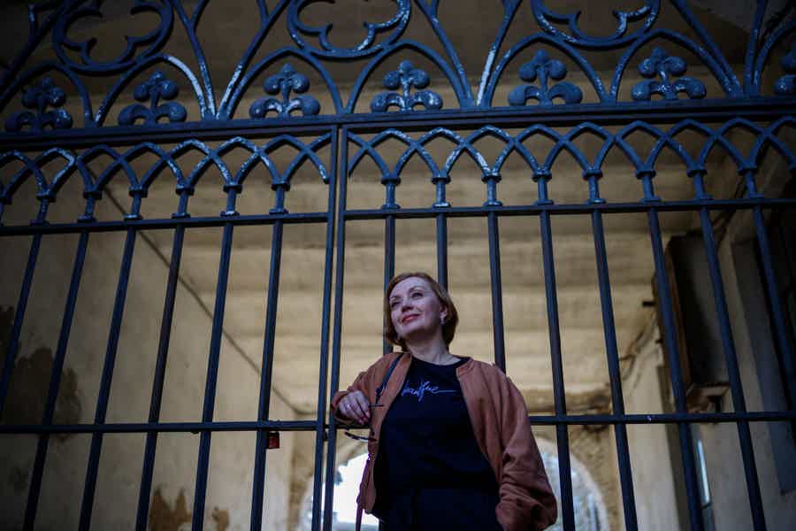 Вдоль по Пушкинской — пешеходная экскурсия в Рыбинске - фото 6