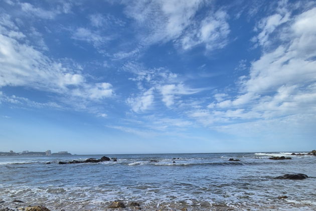 Главное изображение экскурсии - Пейзажи горной Кореи и море Каннына за один день