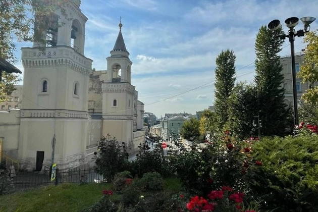 Тайны Ивановской горки и Хитровки: легенды, преступления и судьбы