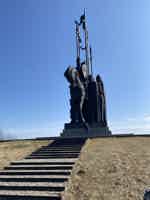 Экскурсия "Большое путешествие по Пскову" - фото отзыва 3