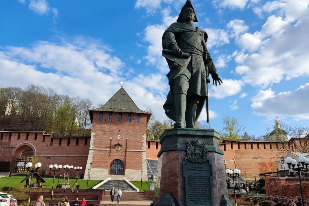 От дна золотой роты к купеческой роскоши — фото 3