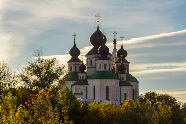 Старочеркасская старина