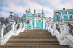 Тысячелетний Смоленск: обзорная экскурсия по знаковым местам города