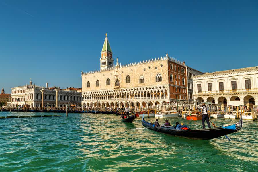 Doge's Palace Skip-the-Line Ticket with Guidebook - photo 5