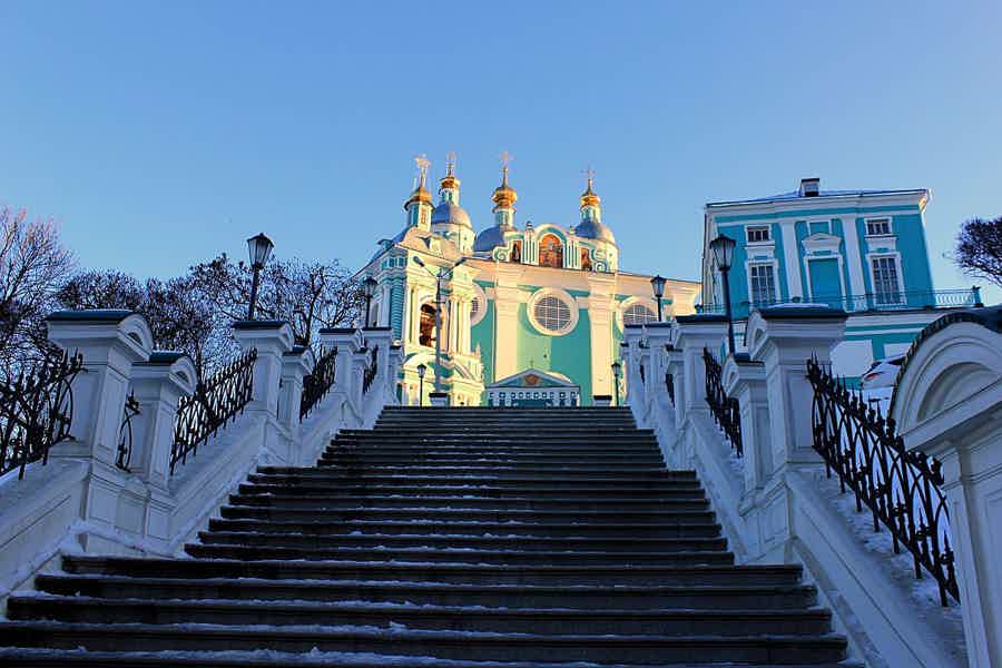 Обзорная экскурсия по Смоленску на транспорте туристов - фото 2