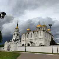 Экскурсия "Древний Владимир: путешествие в историю" - фото отзыва 1
