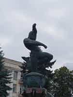 Экскурсия "Владикавказ: пространство памяти и скрытых историй" - фото отзыва 2