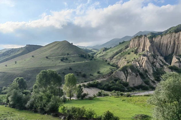 Виды Путешествие во времени в Гусаре