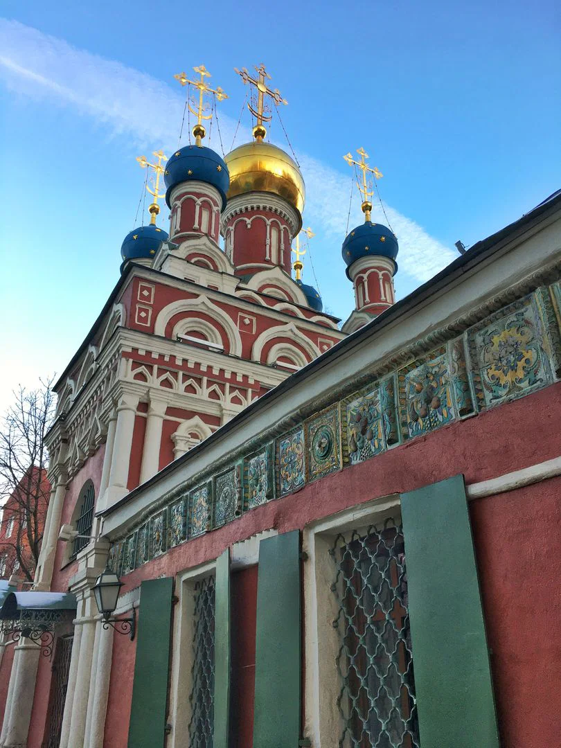 Аудиоэкскурсия «Незнакомая Таганка»: прогулка по неизвестному району Москвы, кадр 5