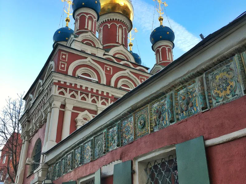 Аудиоэкскурсия «Незнакомая Таганка»: прогулка по неизвестному району Москвы — фото 6, Москва | Покатаем