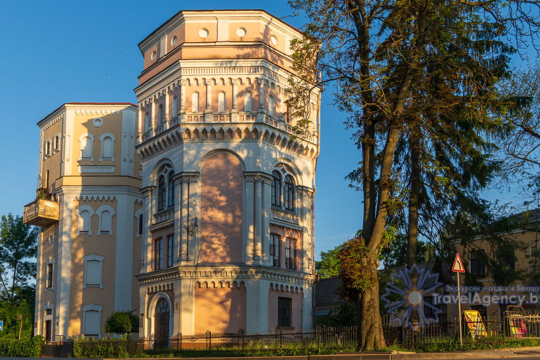 Романтика Гродно: незабываемое путешествие из Минска  — фото 2