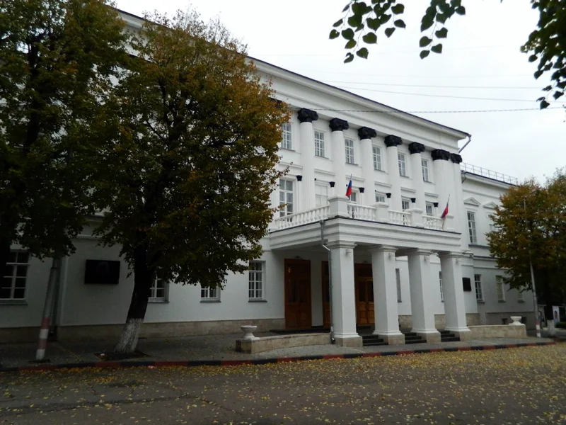 Весь Ульяновск на автомобиле — фото 6, Ульяновск | Покатаем