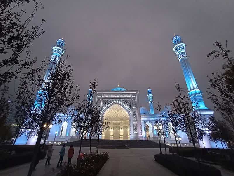 Дневные горы и вечерние мечети: индивидуальный тур по Чечне - фото 6