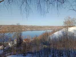 Экскурсия "«Дачная столица» — город Плёс: однодневная автобусная экскурсия" - фото отзыва 4