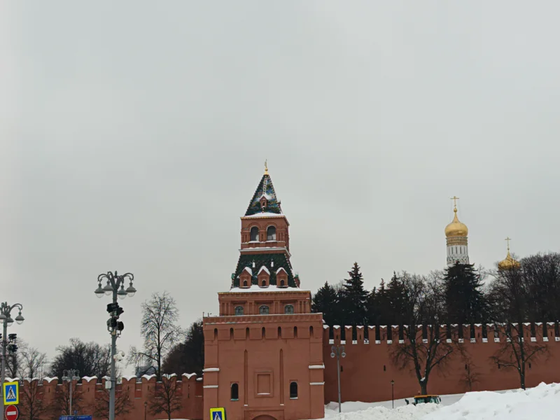 Групповая экскурсия «Москва времен Ивана Грозного: дух преобразований» — фото 6, Москва | Покатаем