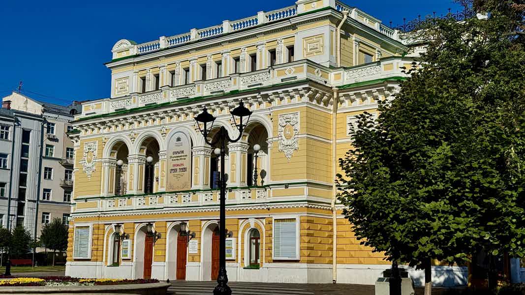 Большая Покровская: улица, где оживает история - фото 5