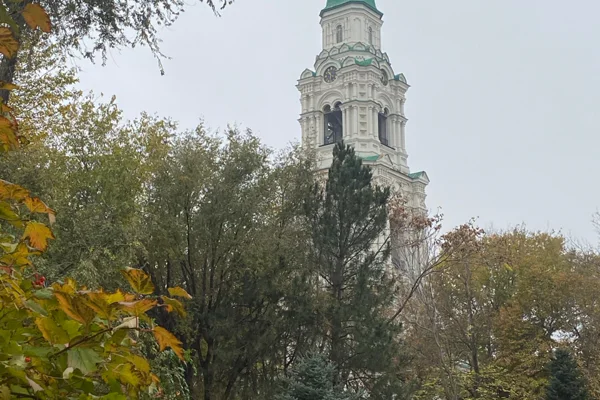 Астрахань во всей красе: от Кремля до базара — фото 5, Астрахань | Покатаем