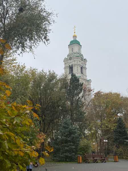 Астрахань во всей красе: от Кремля до базара - фото 4
