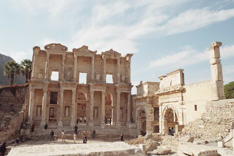Ephesus Full Day Tour - photo 2