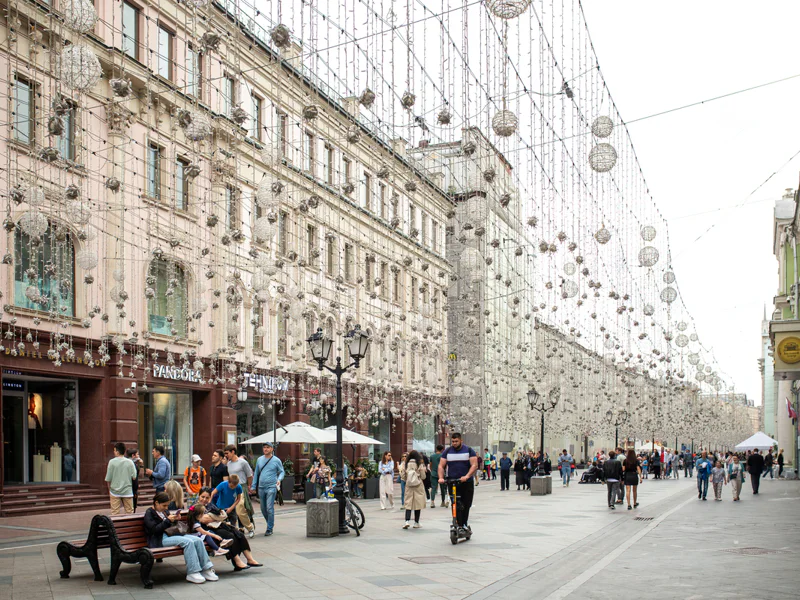 «Кофейные истории»: экскурсия по кофейням Москвы с дегустацией — фото 7, Москва | Покатаем