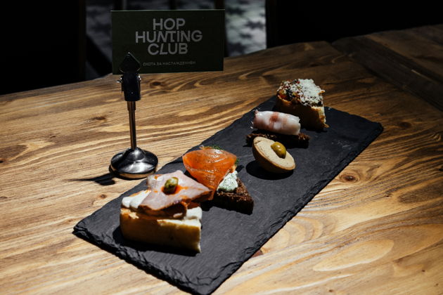 Фото к экскурсии Авторская экскурсия на пивоварню с дегустацией в историческом здании