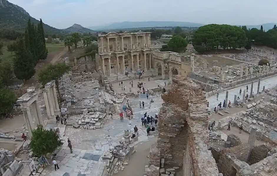 Discover Ephesus & The Home of Mother Mary - photo 6