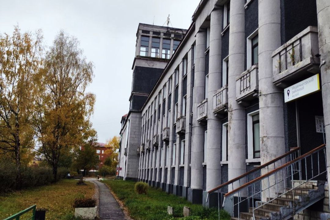 Необычные маршруты, путешествие в г. Медвежьегорск — фото 2