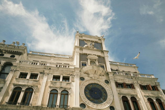 Венеция крупным планом: все самое главное за час