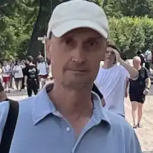 Кирилл