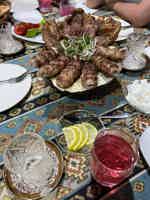 Экскурсия "Солнечный Баку – обзорная экскурсия по Старому городу и современному Баку" - фото отзыва 5