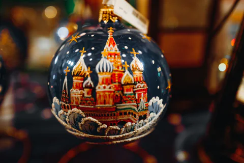 Секреты стеклянного волшебства