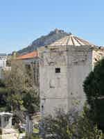 Экскурсия "Акрополь и Афины: пешеходная экскурсия" - фото отзыва 3