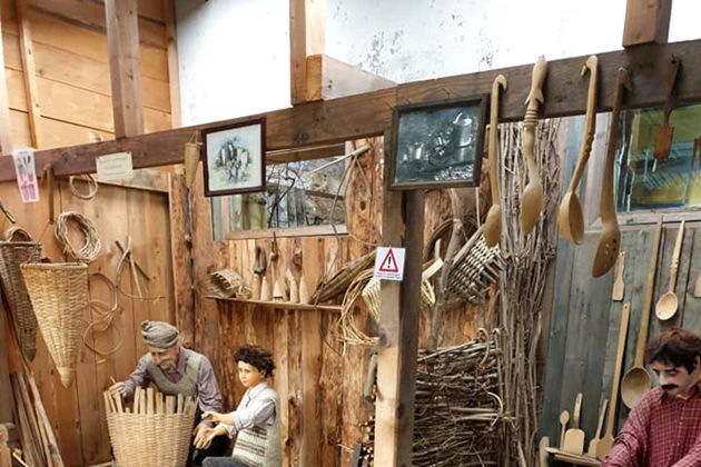 Виды Прогулка по окрестностям Батуми