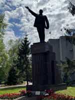 Экскурсия "По следам Янтарной комнаты: Янтарный и Балтийск" - фото отзыва 2