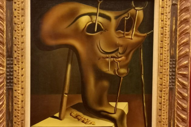 Фото к экскурсии Экскурсия из Барселоны в сердце сюрреализма: Фигерас и Порт-Лигат
