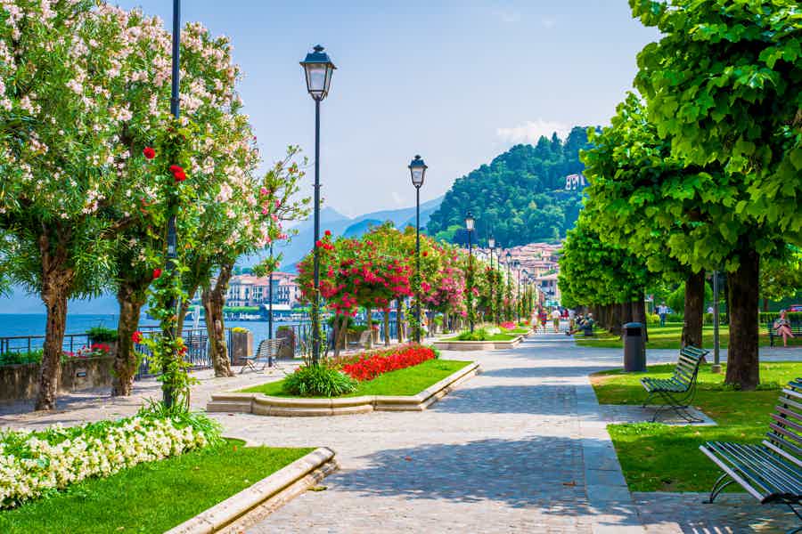 Bellagio, Lake Como and Varenna Full-Day Trip - photo 5