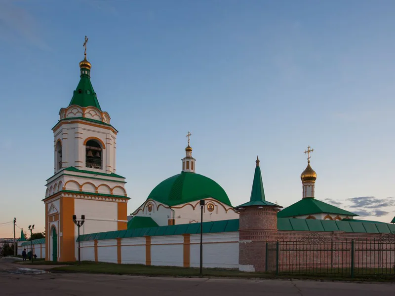 Обзорная экскурсия с посещением Музея пива с дегустацией — фото 2, Чебоксары | Покатаем