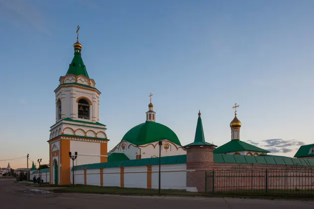 Обзорная экскурсия с посещением Музея пива с дегустацией — фото 2