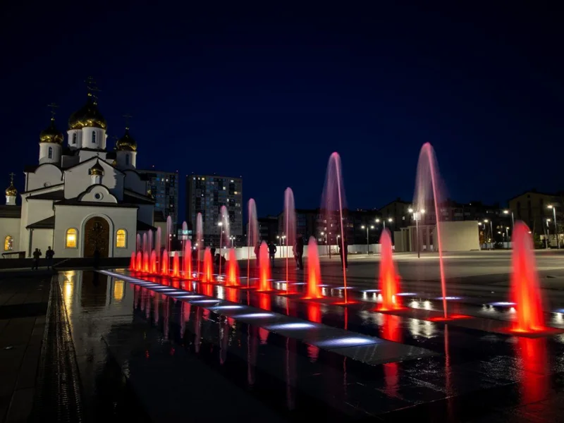 Святые места Анапы: экскурсия в Пустынь Феодосия Кавказского — фото 5, Анапа | Покатаем