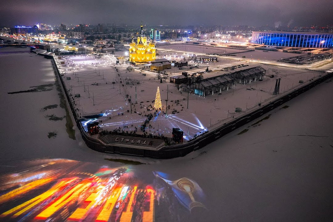 Тайна наследства Нижегородской ярмарки: квест-расследование — фото 3