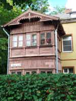 Экскурсия "Экскурсия «Найди самый старый дом Кранца»" - фото отзыва 2