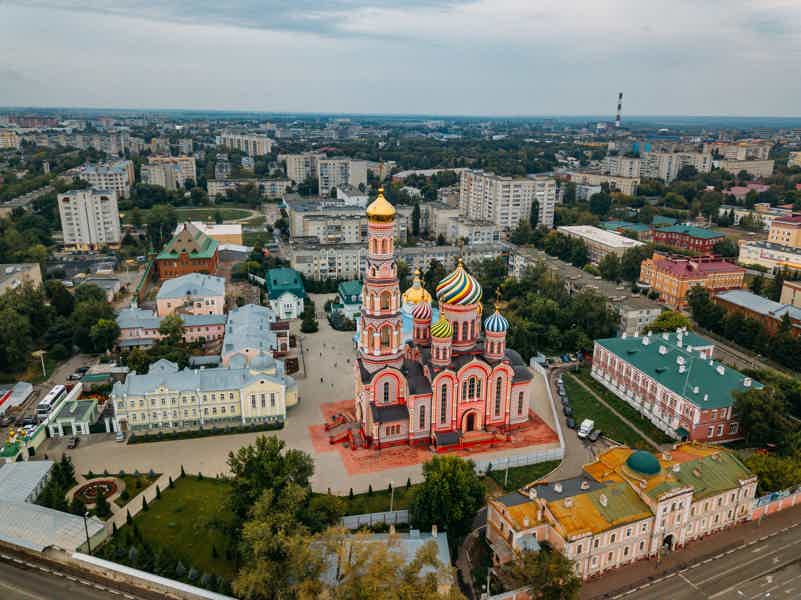 Тамбов — прекрасный и уютный - фото 3