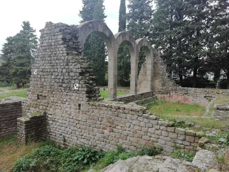 Древняя Этрурия — современная Тоскана - фото 2