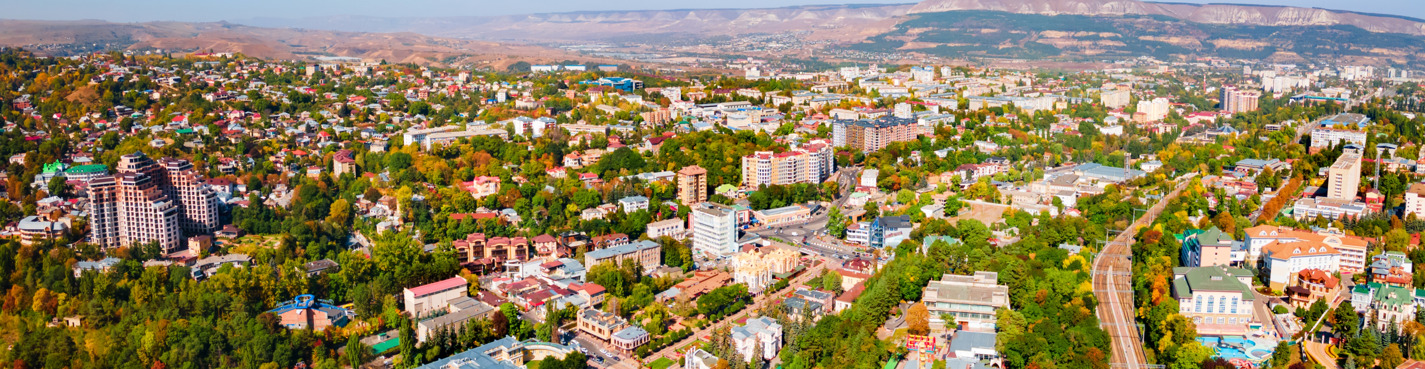 Главные достопримечательности Пятигорска за один день