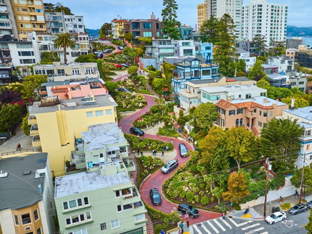 Ломбард-стрит