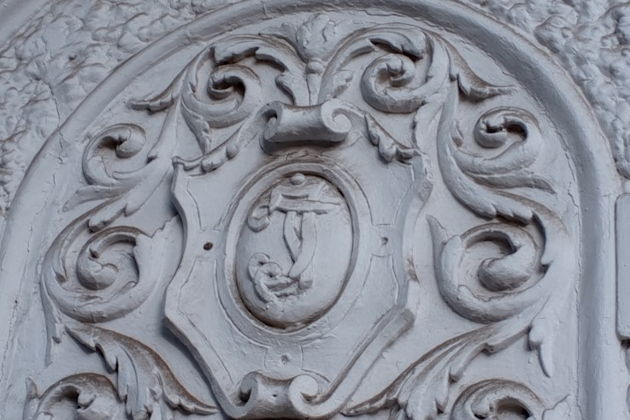 Виды Романтика в каждой детали: шедевры городской архитектуры