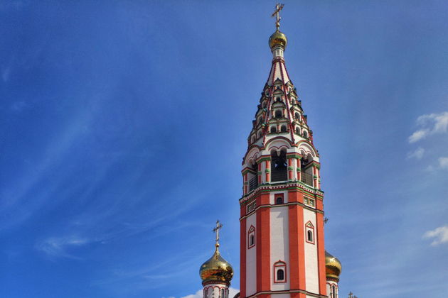 Главное изображение экскурсии - Прусская провинция: Правдинск, Железнодорожный, Озерск, Гусев, Черняховск