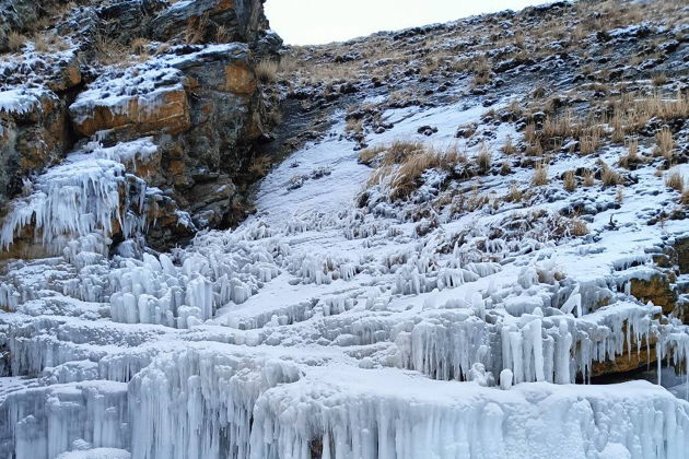 Виды Индивидуальная на внедорожнике по югу острова Ольхон и к острову Огой